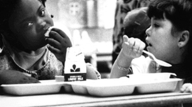 Timeline: History of Special Education