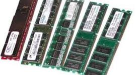 Timeline: Memoria RAM