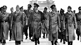 Timeline: German Expansion Timeline US History Period 2