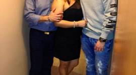 Timeline: Línea de tiempo de mi madre