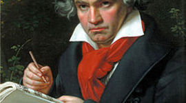 Timeline: Vida de Beethoven