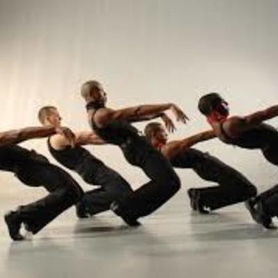 Timeline: coreógrafos norteamericanos de la danza moderna