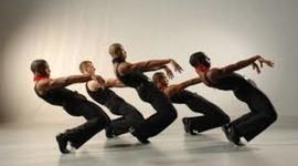 Timeline: coreógrafos norteamericanos de la danza moderna