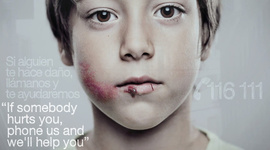 Timeline: Child Abuse