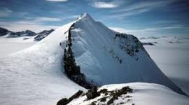 Timeline: Important Events- Antarctica