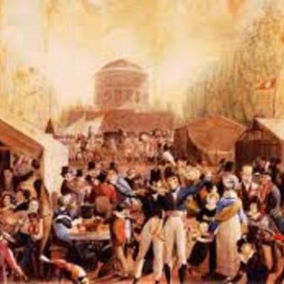 Timeline: Sectionalism--by Maiya Eliab