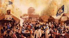 Timeline: Sectionalism--by Maiya Eliab