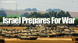 Timeline: Conflict in Israel