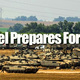 Israel prepares for war hamas gaza 1500 reservists troops july 8 2014