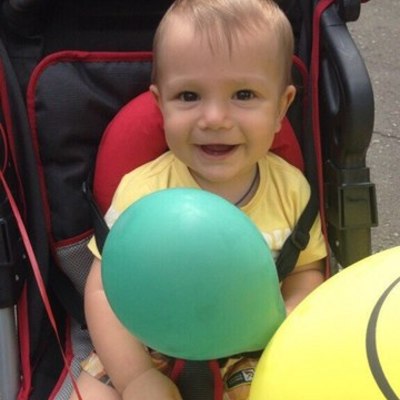 Timeline: Little happy