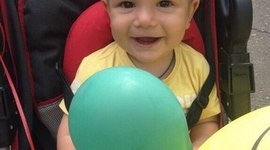 Timeline: Little happy