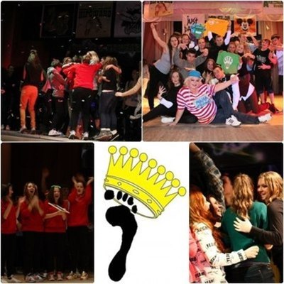 Timeline: Чемпионат "ОТЛ"