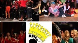 Timeline: Чемпионат "ОТЛ"