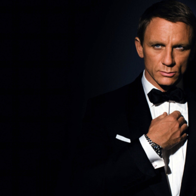 Timeline: Список фильмов о Джеймсе Бонде