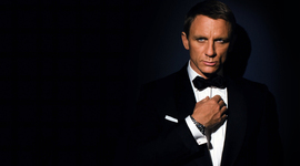 Timeline: Список фильмов о Джеймсе Бонде