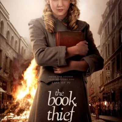 Timeline: The Book Thief - German
