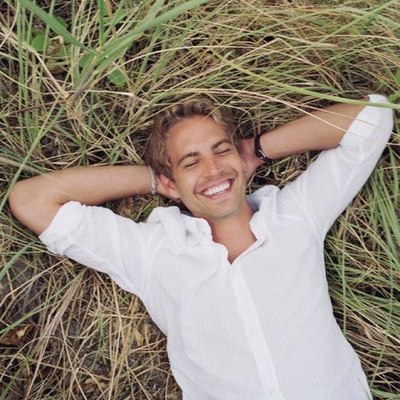 Timeline: Paul Walker