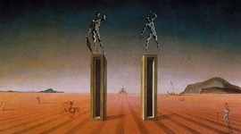 Timeline: Linea de tiempo de la historia de la hermenéutica