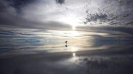 Timeline: Большая история маленькой девочки