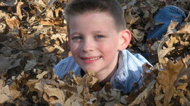 Timeline: Ben's Birthday Timeline