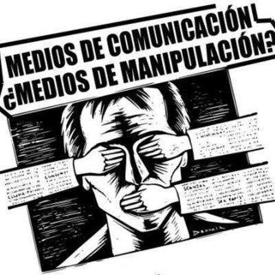 Timeline: Influencia de los Medios de Comunicación
