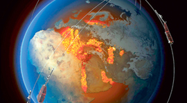 Timeline: LA CIENCIA A LO LARGO DE LA HISTORIA