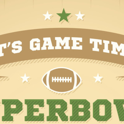 Timeline: Super Bowl Monday