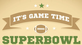 Timeline: Super Bowl Monday