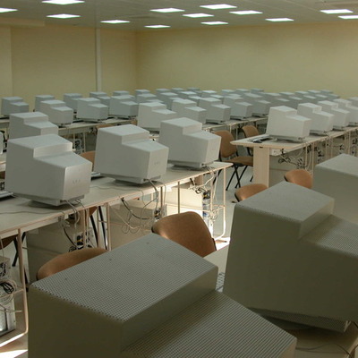 Timeline: Personaxes da informática ao longo da historia e as súas aportacións