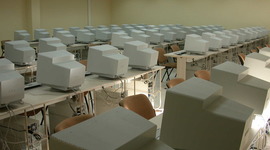 Timeline: Personaxes da informática ao longo da historia e as súas aportacións