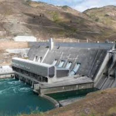 Timeline: Damming the Clutha