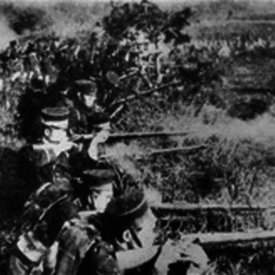 Timeline: Timeline Project: WWI-Great Depression-WWII