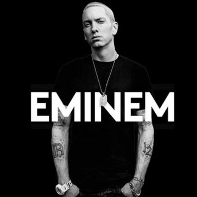 Timeline: EMINEM: The "Rap God"