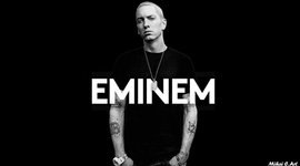 Timeline: EMINEM: The "Rap God"