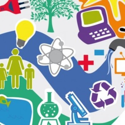 Timeline: EVENTOS CIENTÍFICOS RELEVANTES