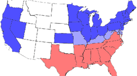 Timeline: How Westward Expansion Was a Cause of the Civil War