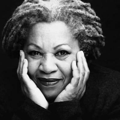 Timeline: The Publications of Toni Morrison
