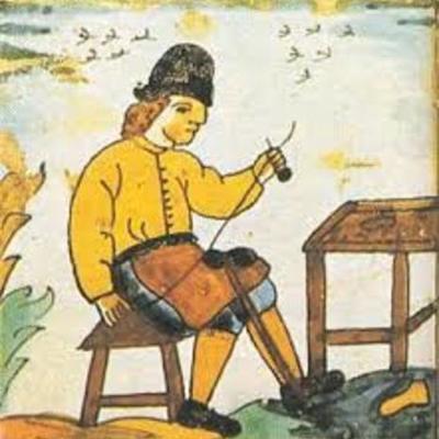 Timeline: PROCESOS DE MANUFACTURA AC