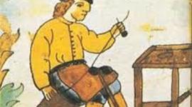 Timeline: PROCESOS DE MANUFACTURA AC