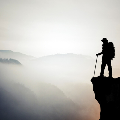 Timeline: The Hike of Life