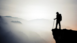 Timeline: The Hike of Life