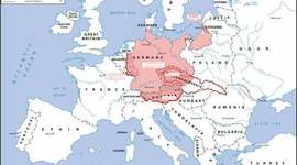 Timeline: German Expansion Timeline