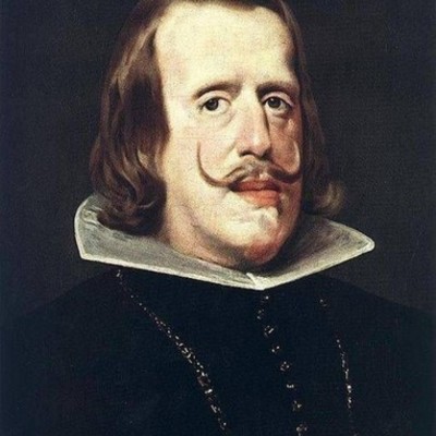 Timeline: Felipe IV (1621-1665)