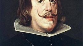Timeline: Felipe IV (1621-1665)