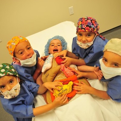 Timeline: CRECIMIENTO Y DESARROLLO DE 0 A 18 AÑOS