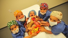 Timeline: CRECIMIENTO Y DESARROLLO DE 0 A 18 AÑOS