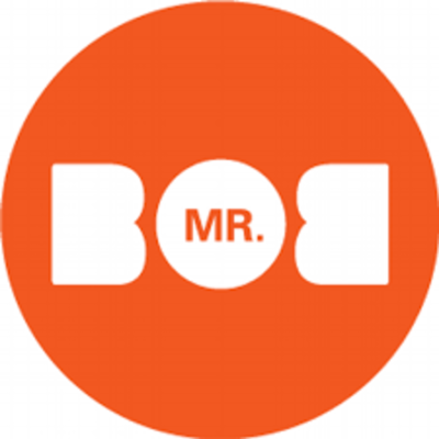 Timeline: Mr. Bob's Timeline