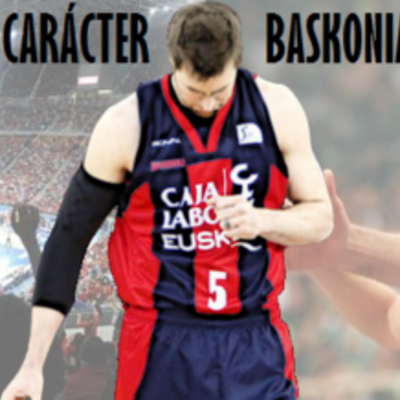 Timeline: Baskonia izaera!