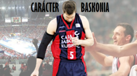 Timeline: Baskonia izaera!