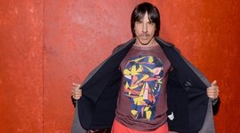 Timeline: Anthony Kiedis abeslariaren urtebetetzea